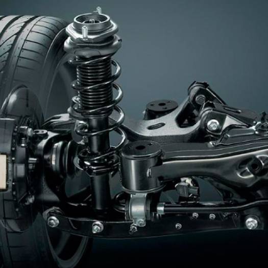 Suspension System